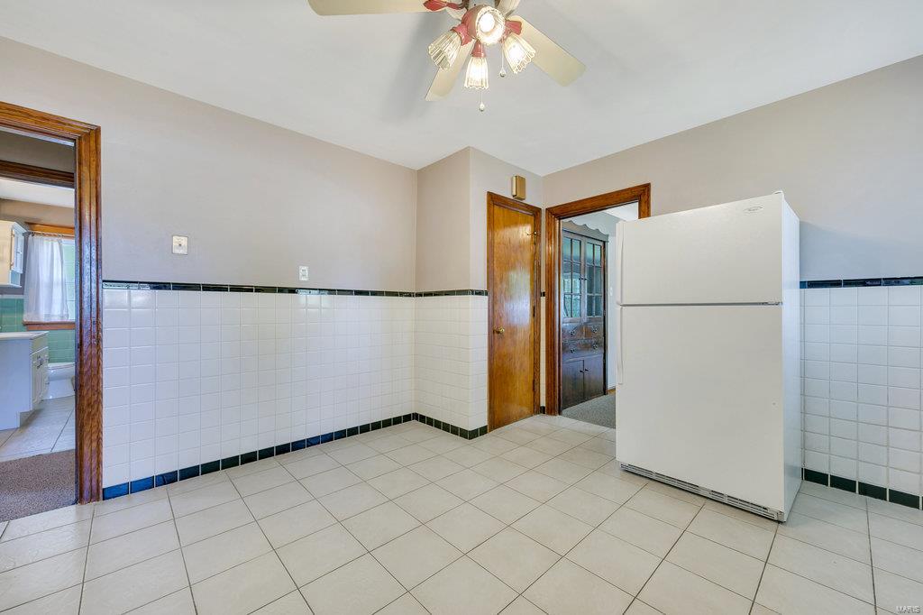 Lindenwood Heights - Residential