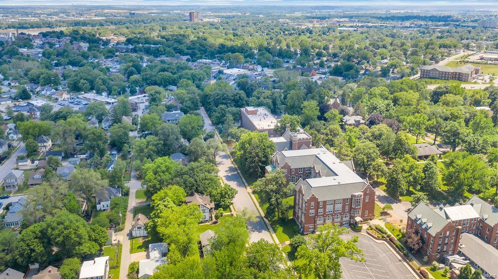 Lindenwood Heights - Residential