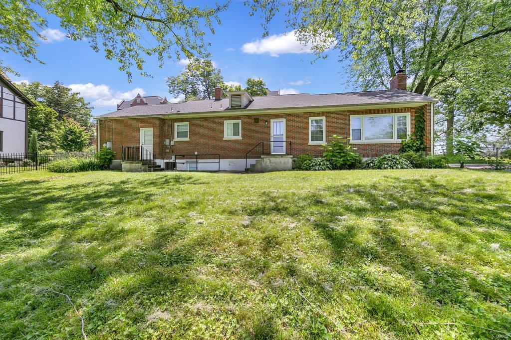 Lindenwood Heights - Residential