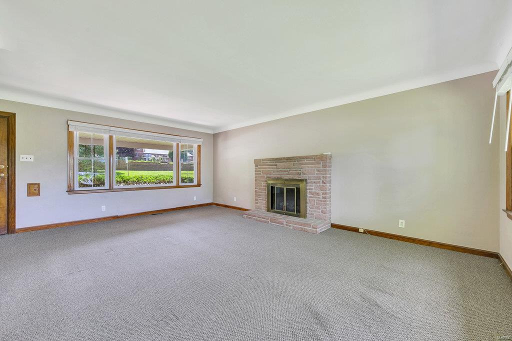 Lindenwood Heights - Residential