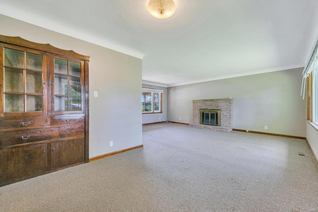 Lindenwood Heights - Residential