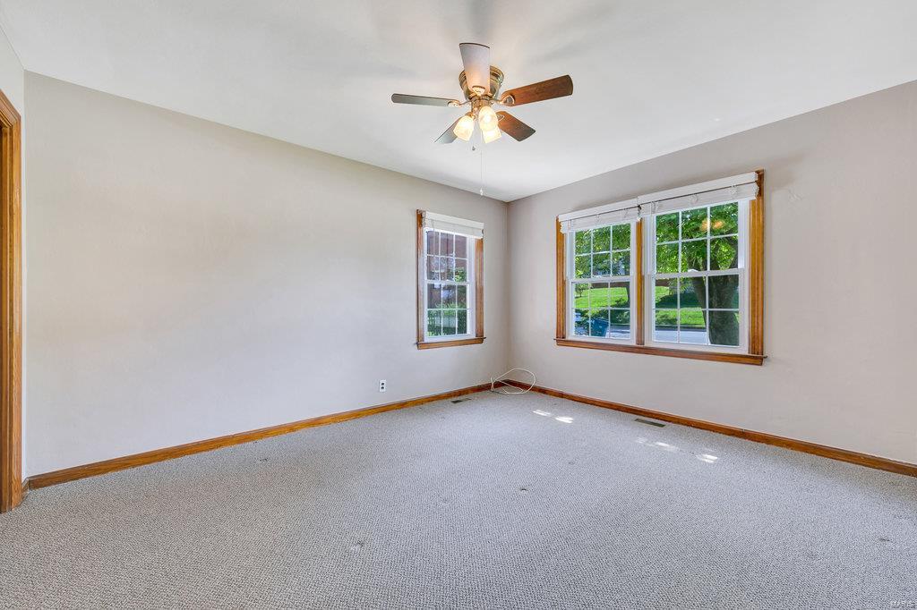 Lindenwood Heights - Residential