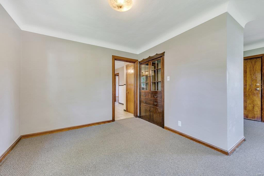 Lindenwood Heights - Residential