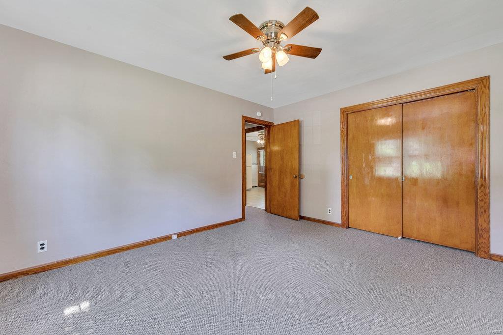 Lindenwood Heights - Residential