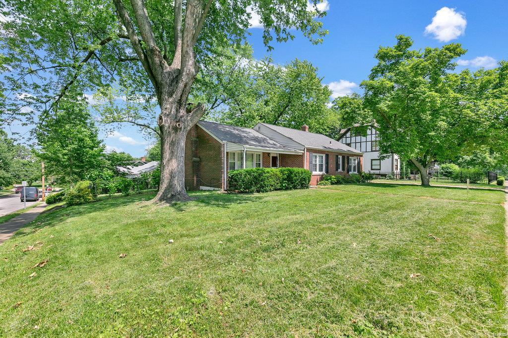 Lindenwood Heights - Residential