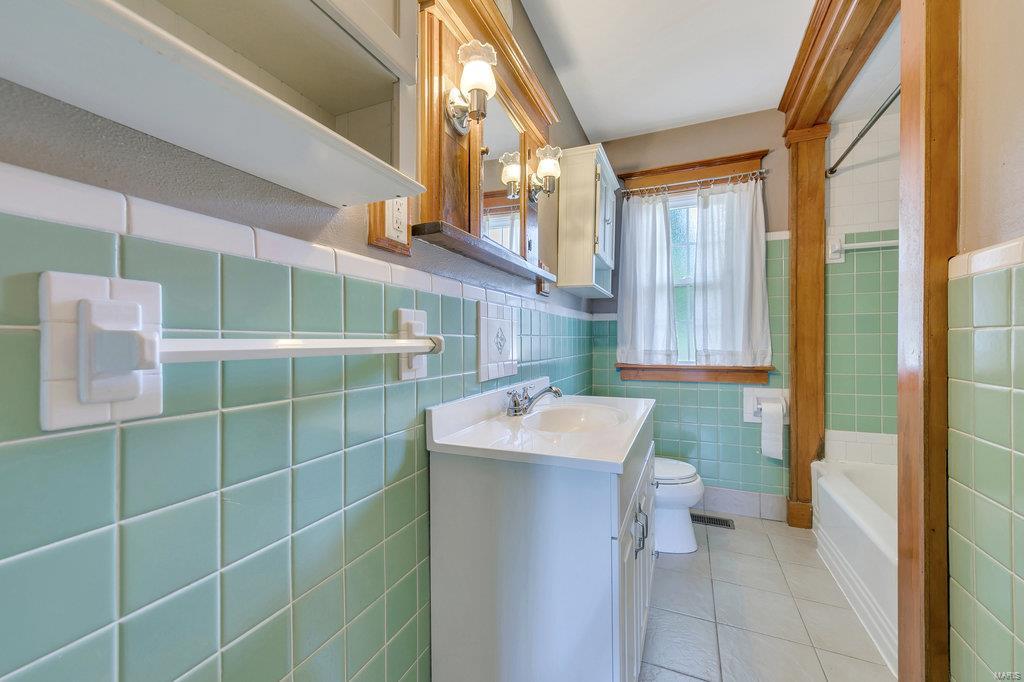 Lindenwood Heights - Residential