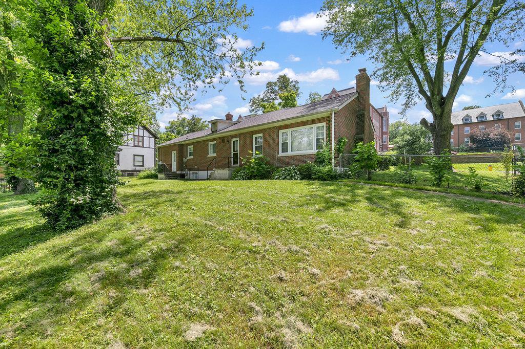 Lindenwood Heights - Residential