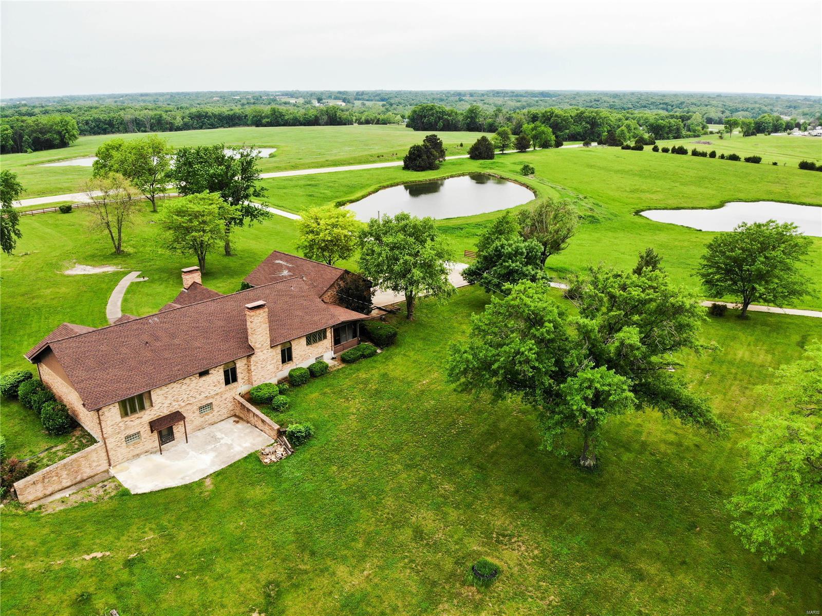 None - Farm