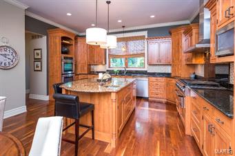 Oakland Terrace - Residential