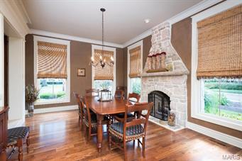 Oakland Terrace - Residential