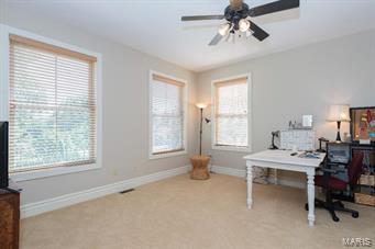 Oakland Terrace - Residential