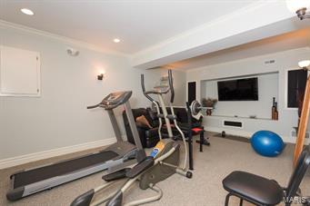 Oakland Terrace - Residential