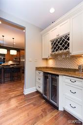 Oakland Terrace - Residential