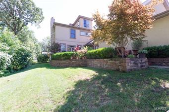 Oakland Terrace - Residential