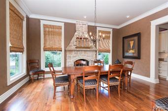 Oakland Terrace - Residential