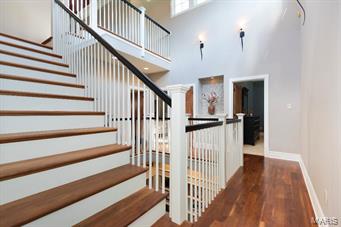 Oakland Terrace - Residential