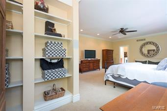 Oakland Terrace - Residential