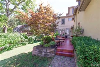 Oakland Terrace - Residential