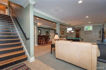 Oakland Terrace - Residential