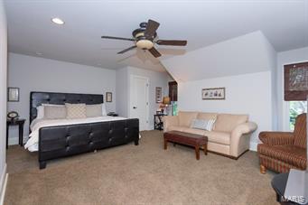 Oakland Terrace - Residential