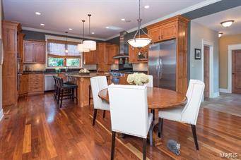 Oakland Terrace - Residential