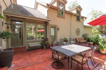 Oakland Terrace - Residential