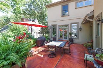 Oakland Terrace - Residential