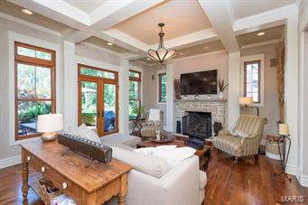 Oakland Terrace - Residential