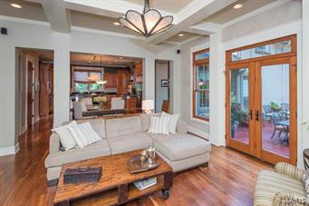 Oakland Terrace - Residential