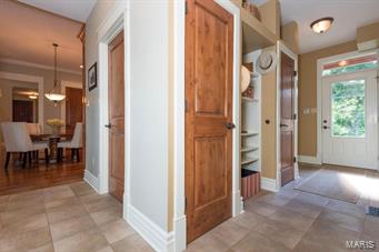 Oakland Terrace - Residential