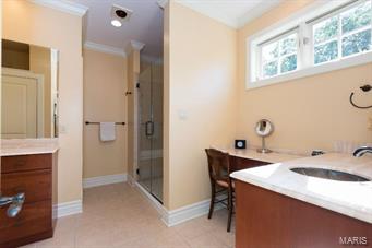 Oakland Terrace - Residential