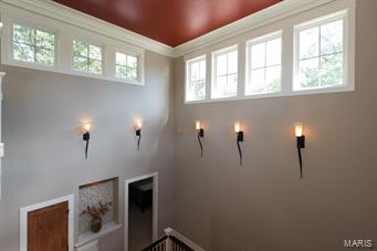 Oakland Terrace - Residential