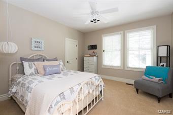 Oakland Terrace - Residential