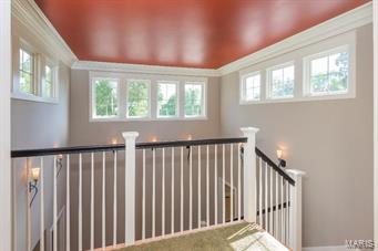 Oakland Terrace - Residential