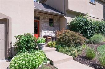 Oakland Terrace - Residential