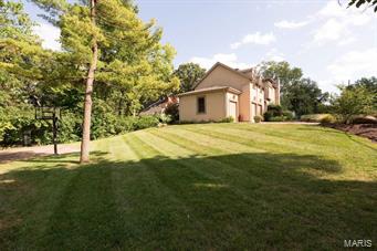 Oakland Terrace - Residential