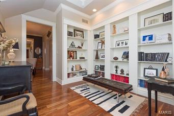 Oakland Terrace - Residential