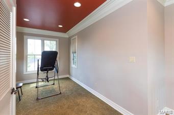 Oakland Terrace - Residential