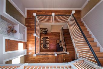 Oakland Terrace - Residential