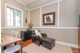 Oakland Terrace - Residential