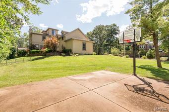 Oakland Terrace - Residential