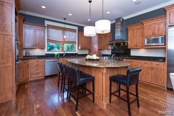 Oakland Terrace - Residential