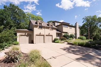 Oakland Terrace - Residential