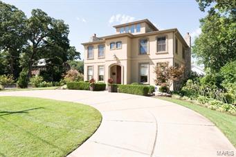 Oakland Terrace - Residential