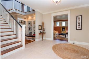 Oakland Terrace - Residential