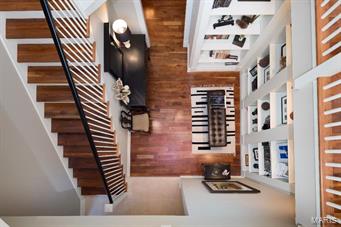 Oakland Terrace - Residential