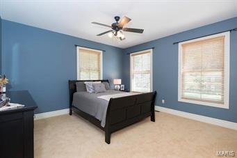 Oakland Terrace - Residential