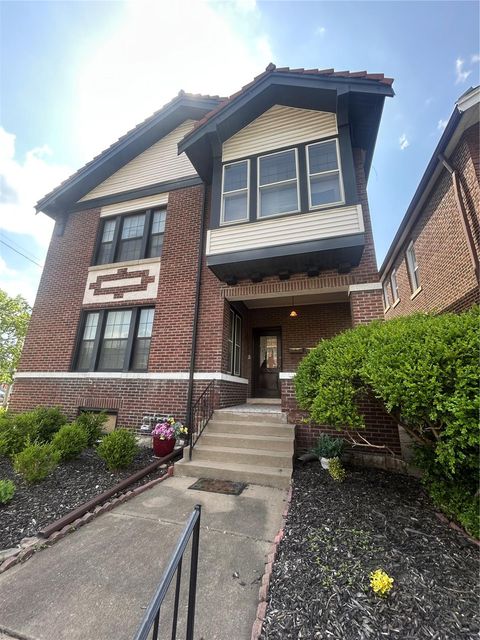 719 Leland Avenue St Louis MO 63130