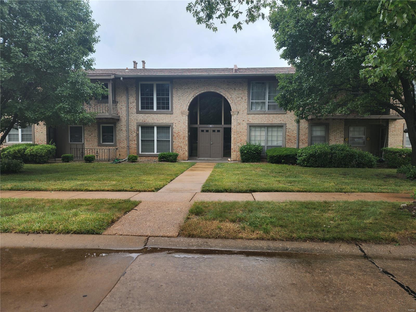 Leisure Village Condo - Residential