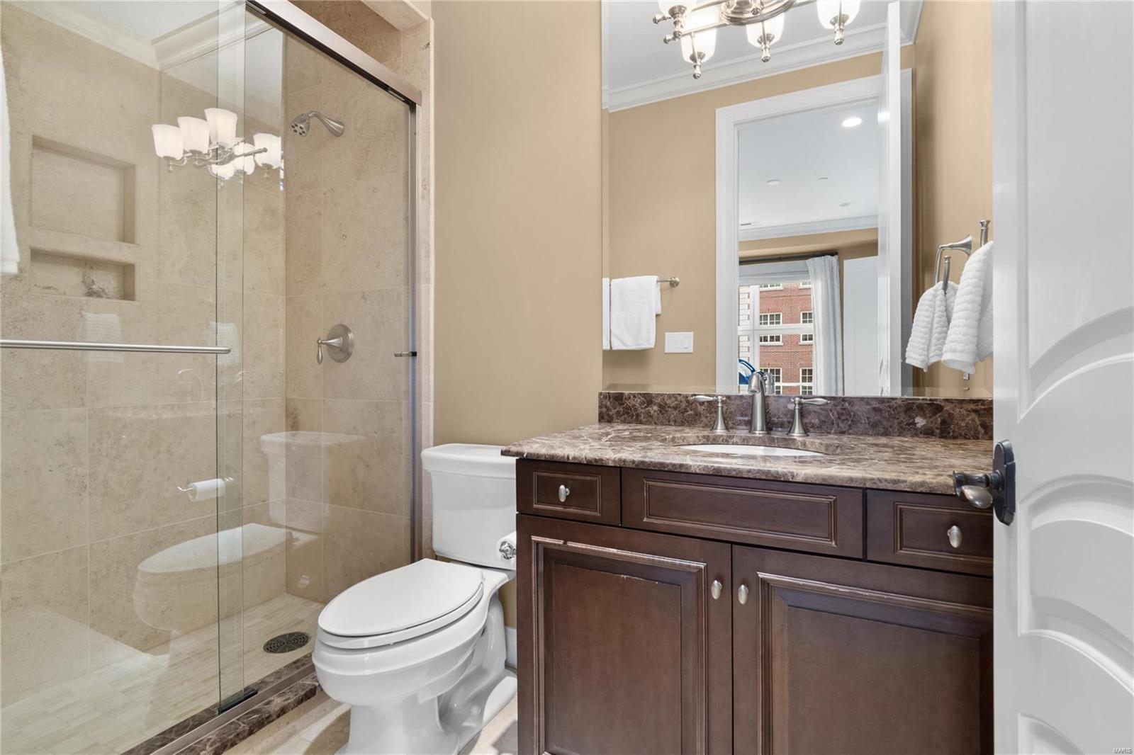 Crescent Condo - Residential